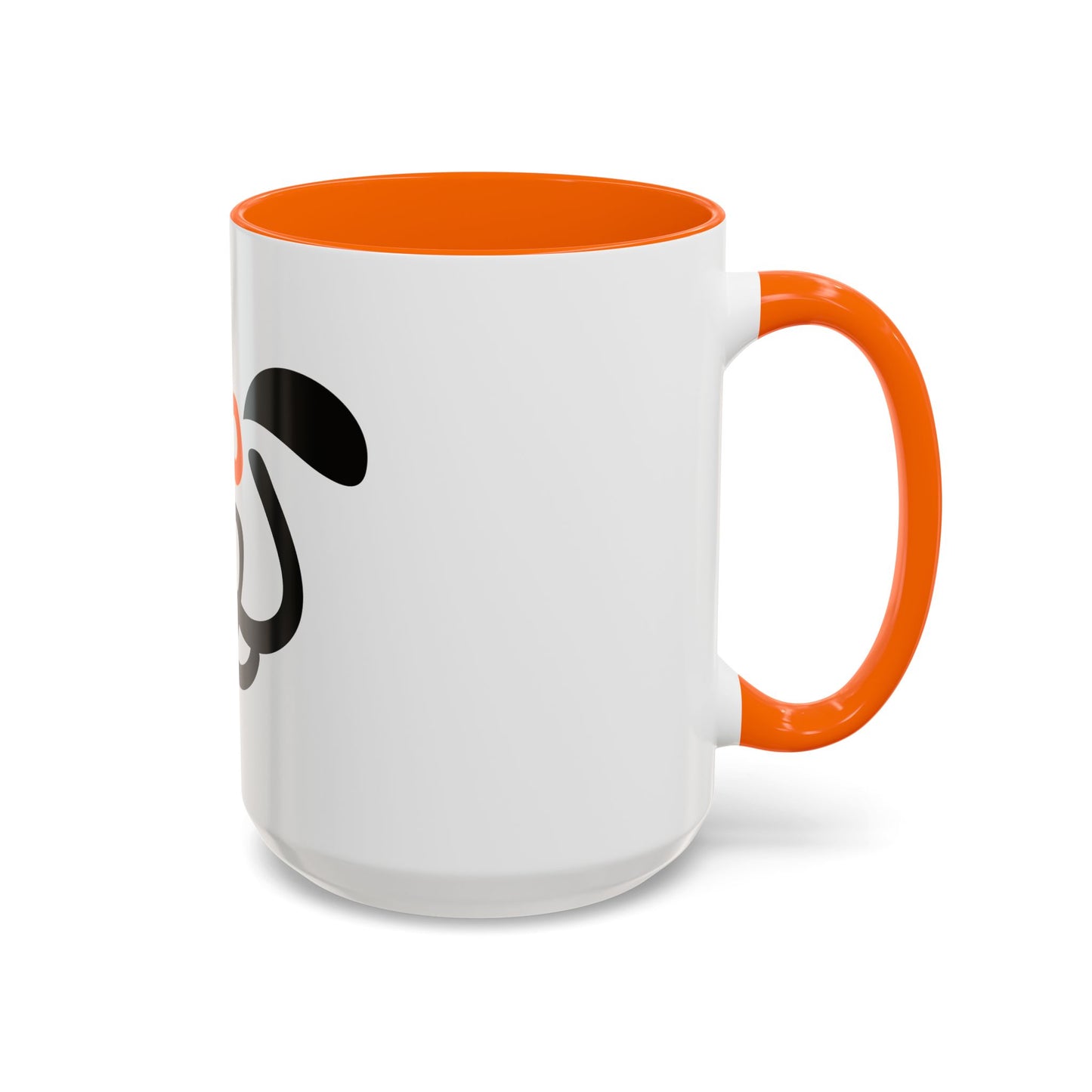 Woof Rescue Coffee Mug