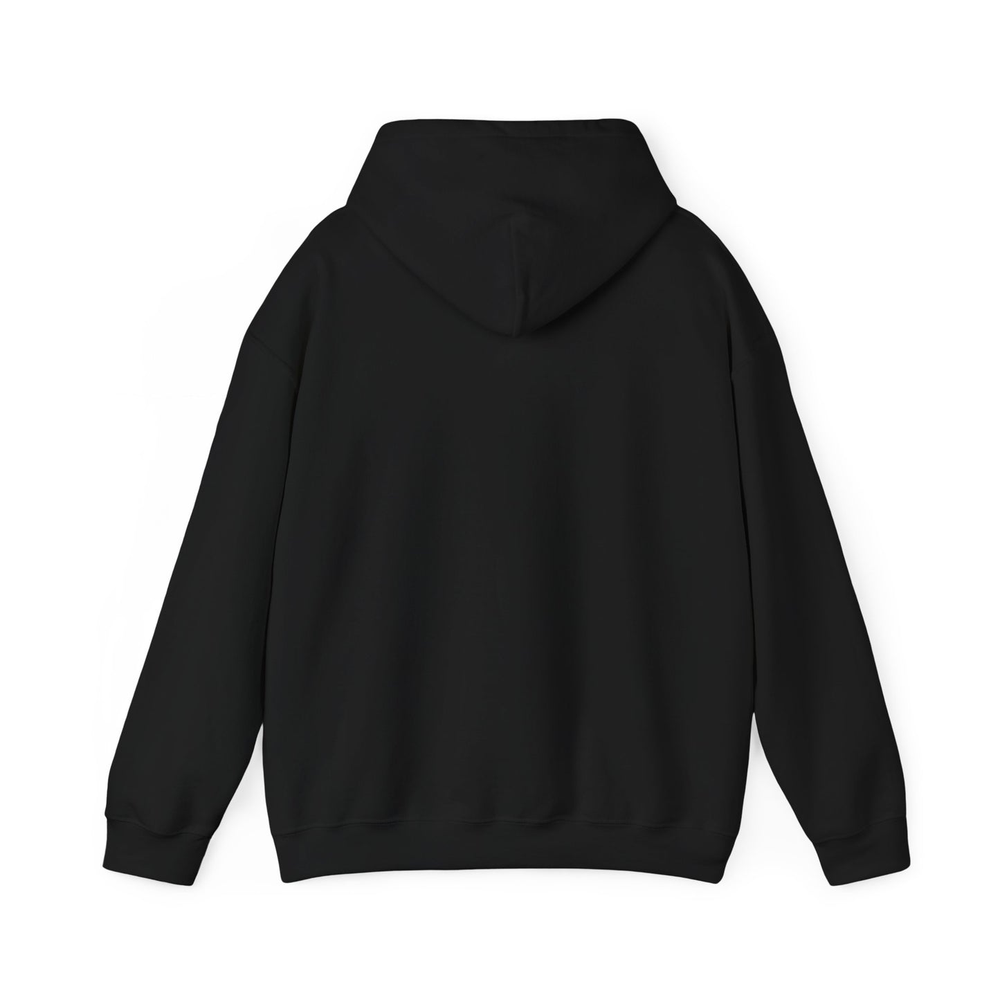 Woof Hooded Sweatshirt