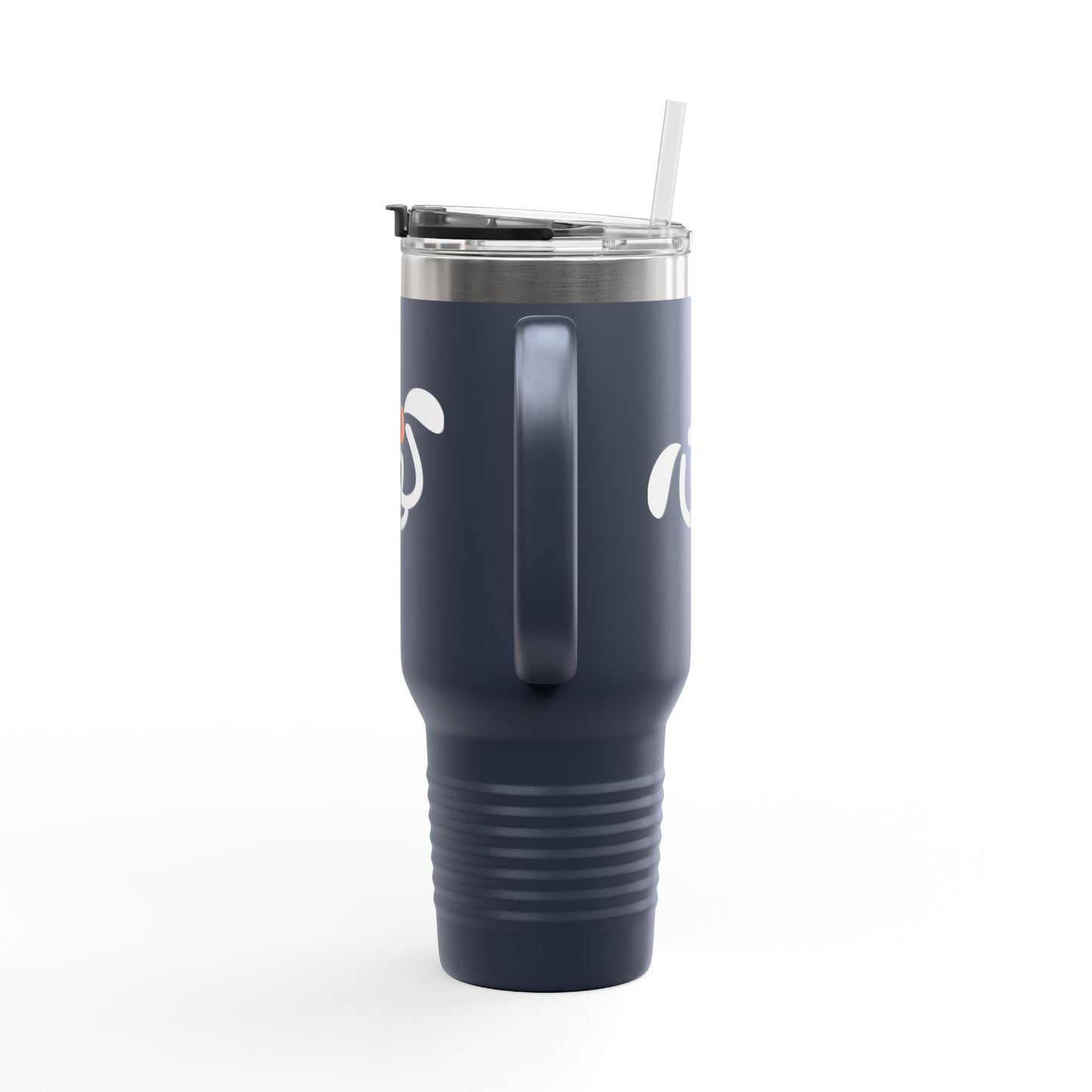 Large Insulated Travel Mug