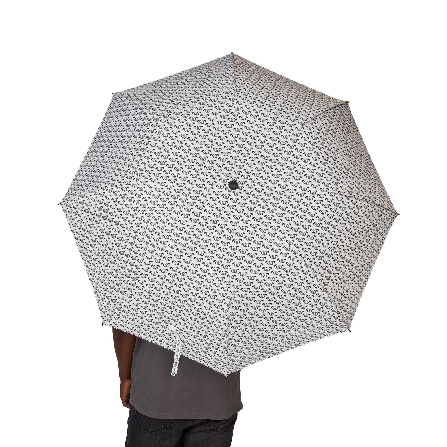 Woof Rescue Travel Umbrella