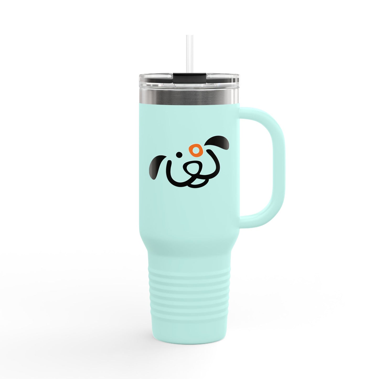 Large Insulated Travel Mug