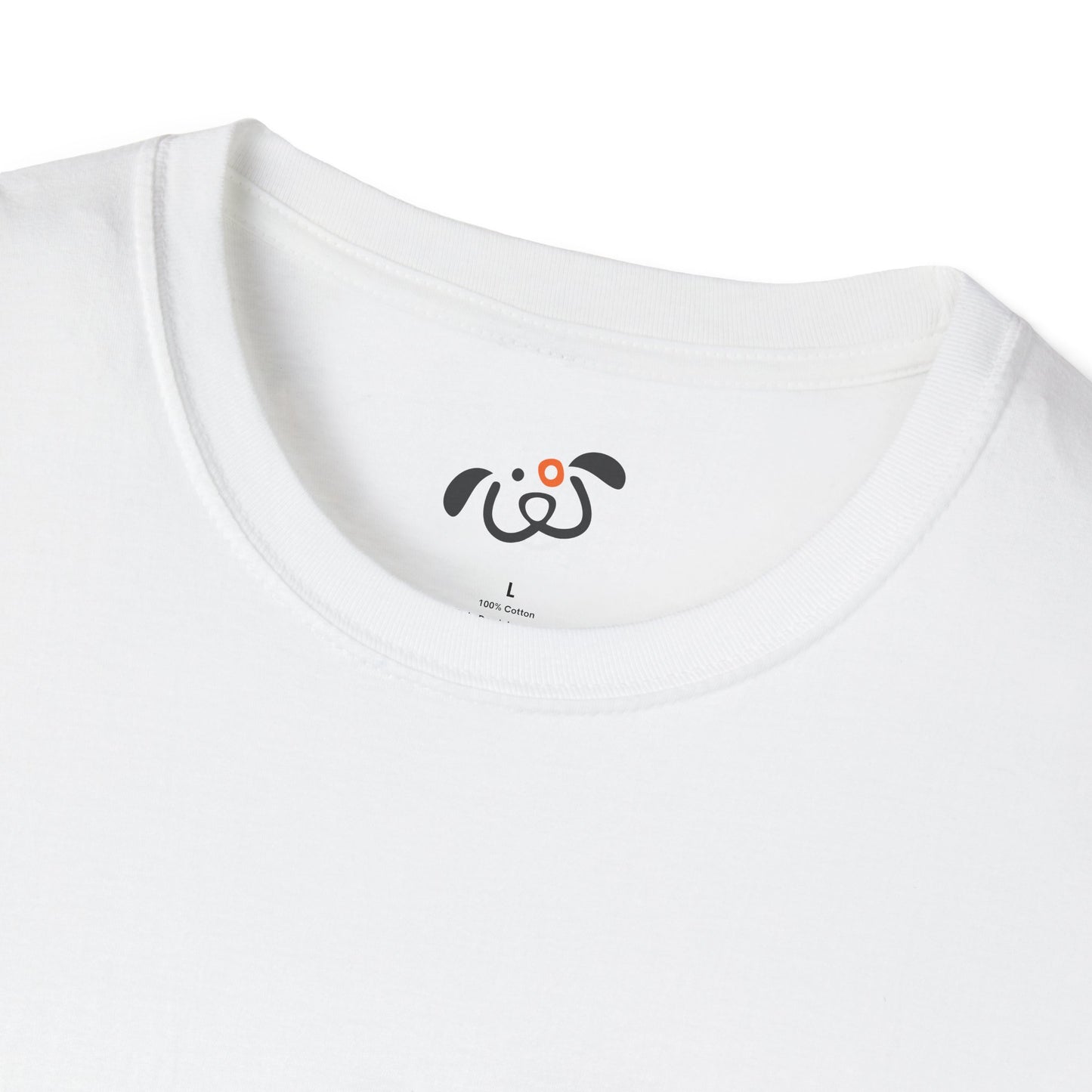 Woof Rescue Thailand T-Shirt