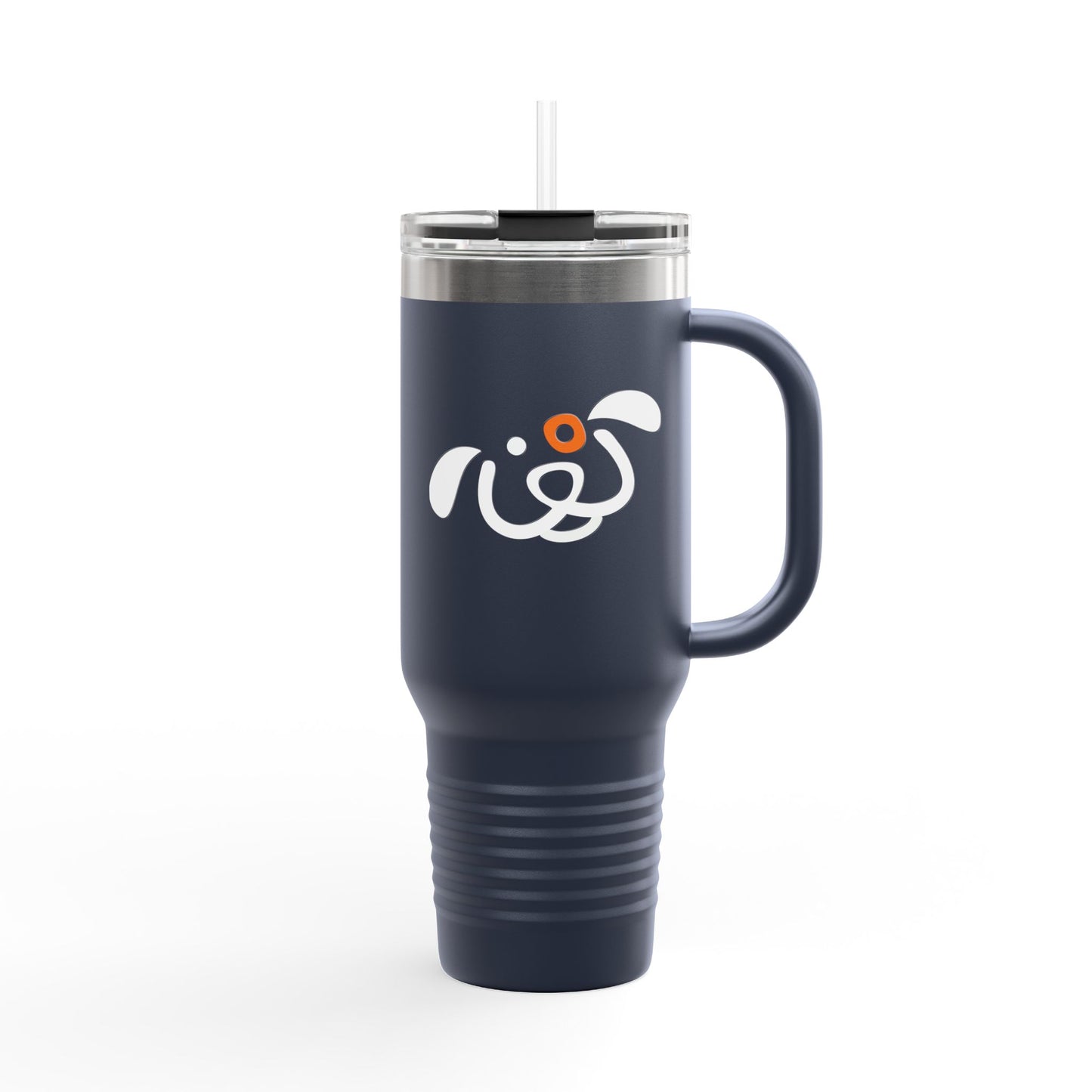 Large Insulated Travel Mug