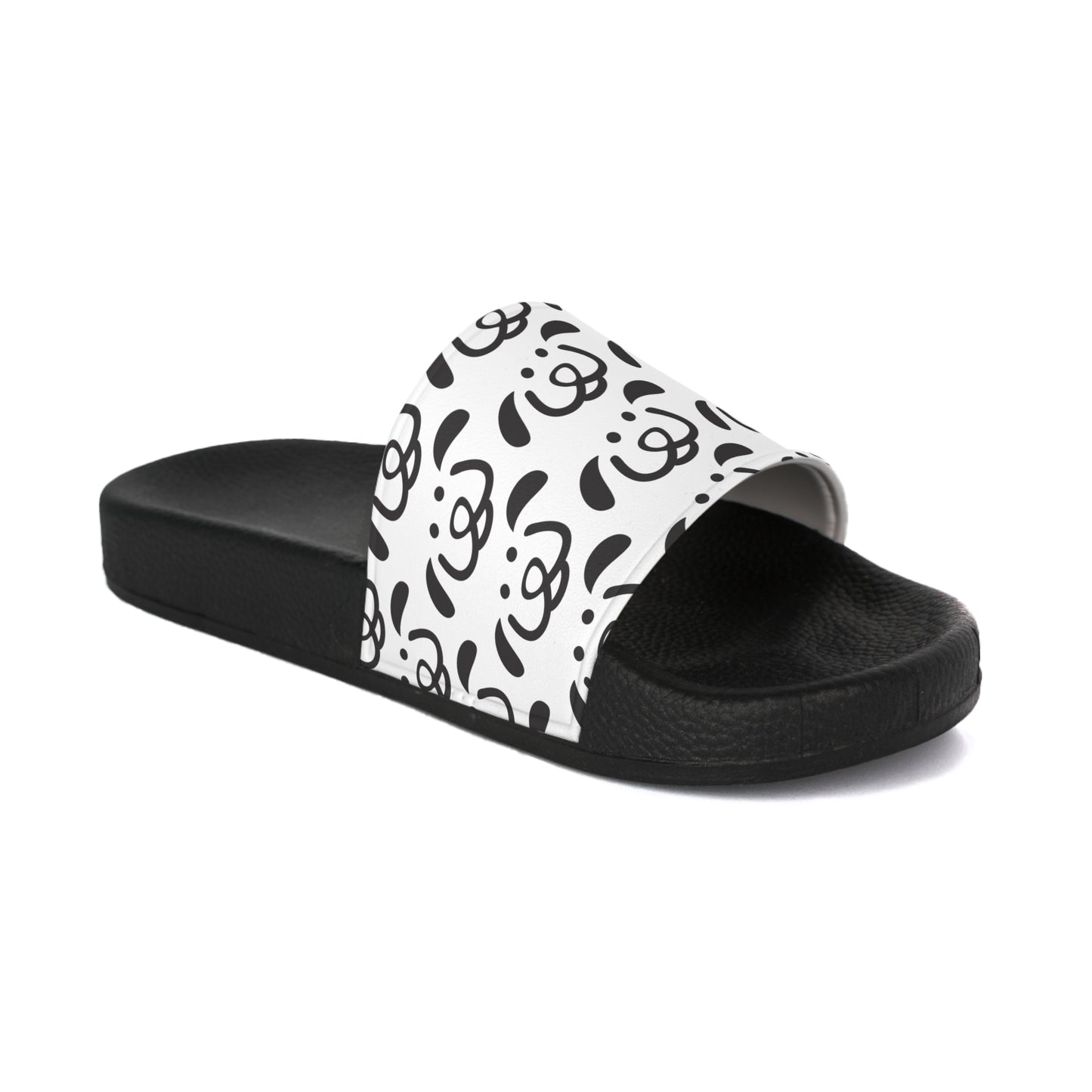 Men's Woof Slide Sandals,