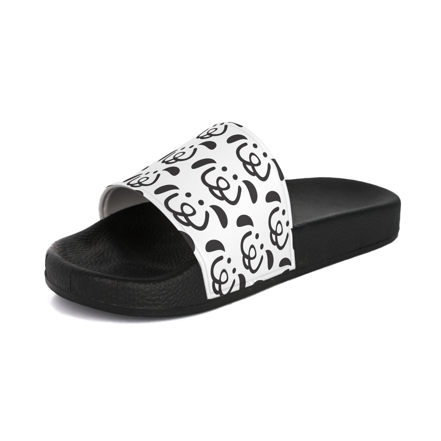 Men's Woof Slide Sandals,