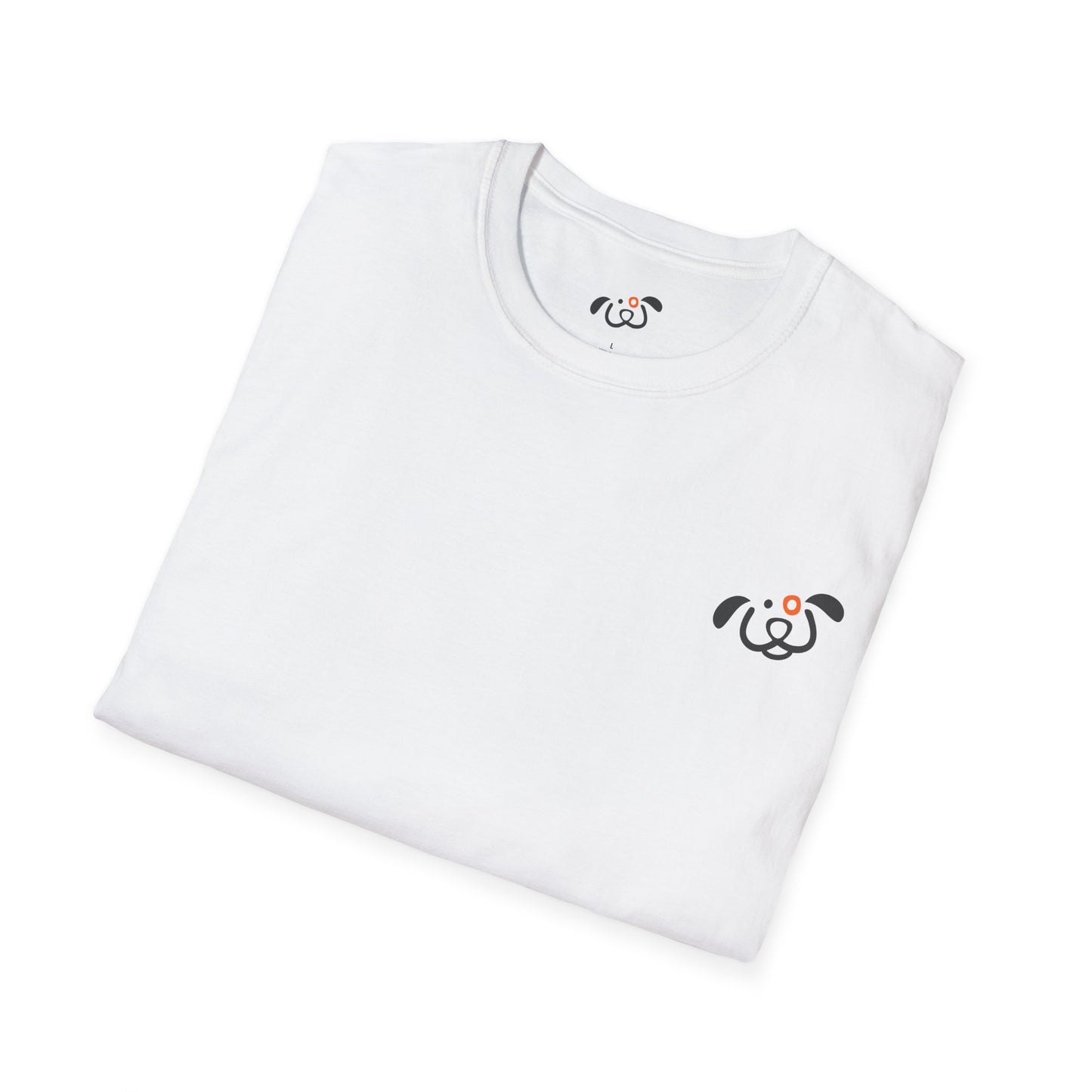 Woof Rescue Thailand T-Shirt