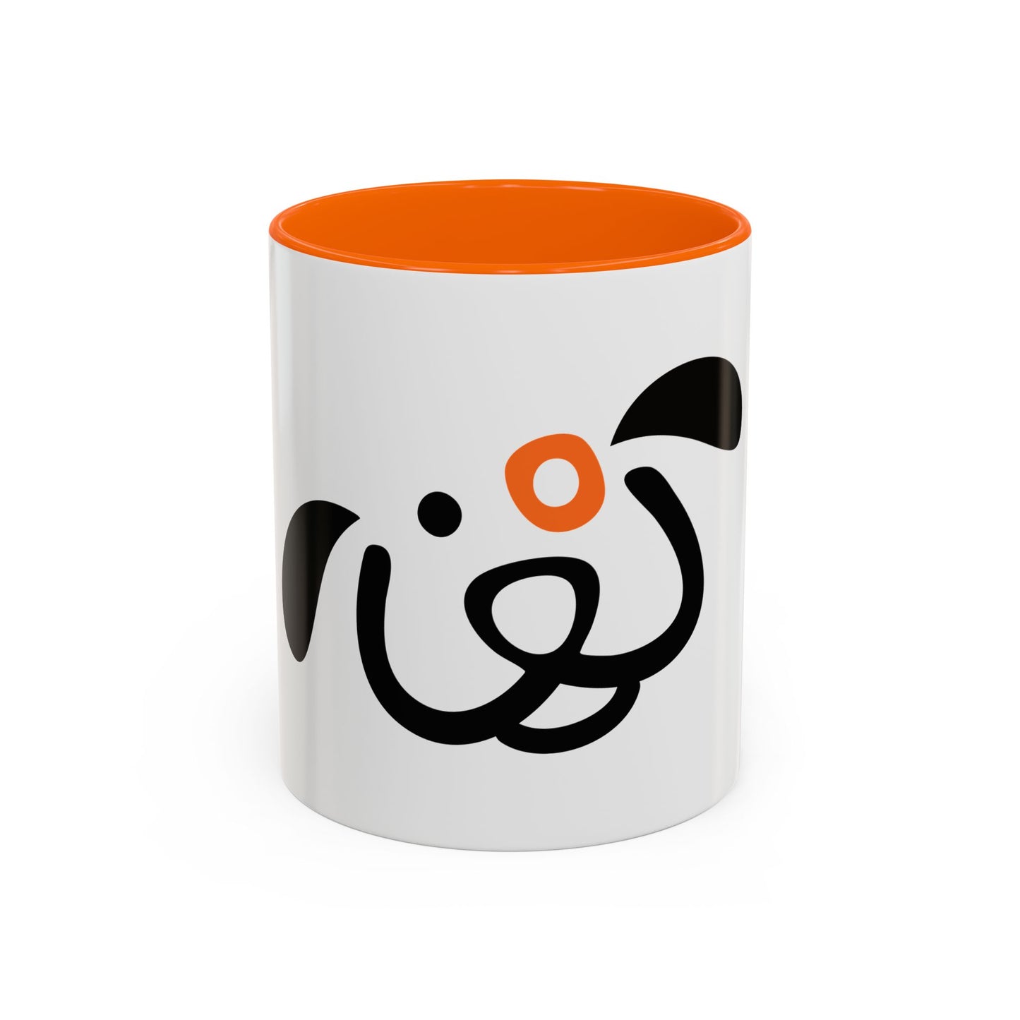 Woof Rescue Coffee Mug