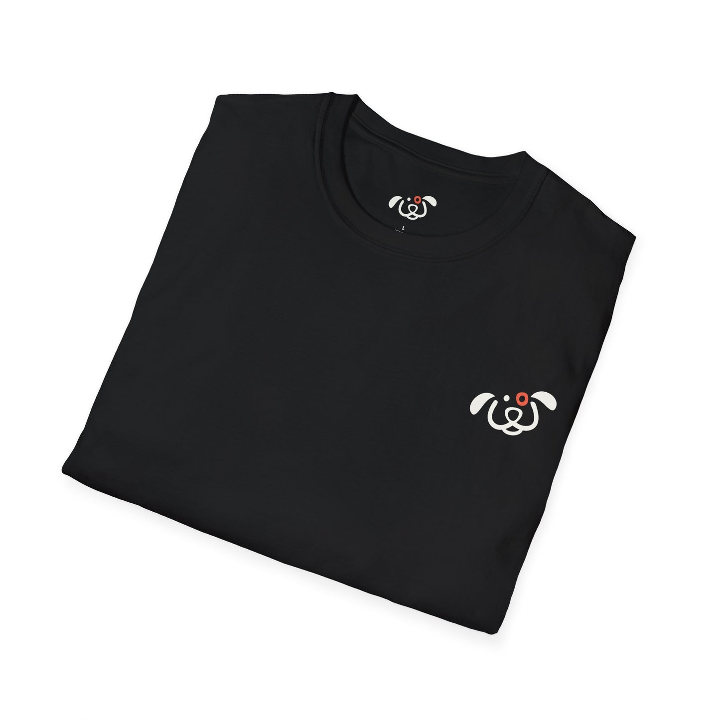 Woof Rescue Thailand T-Shirt