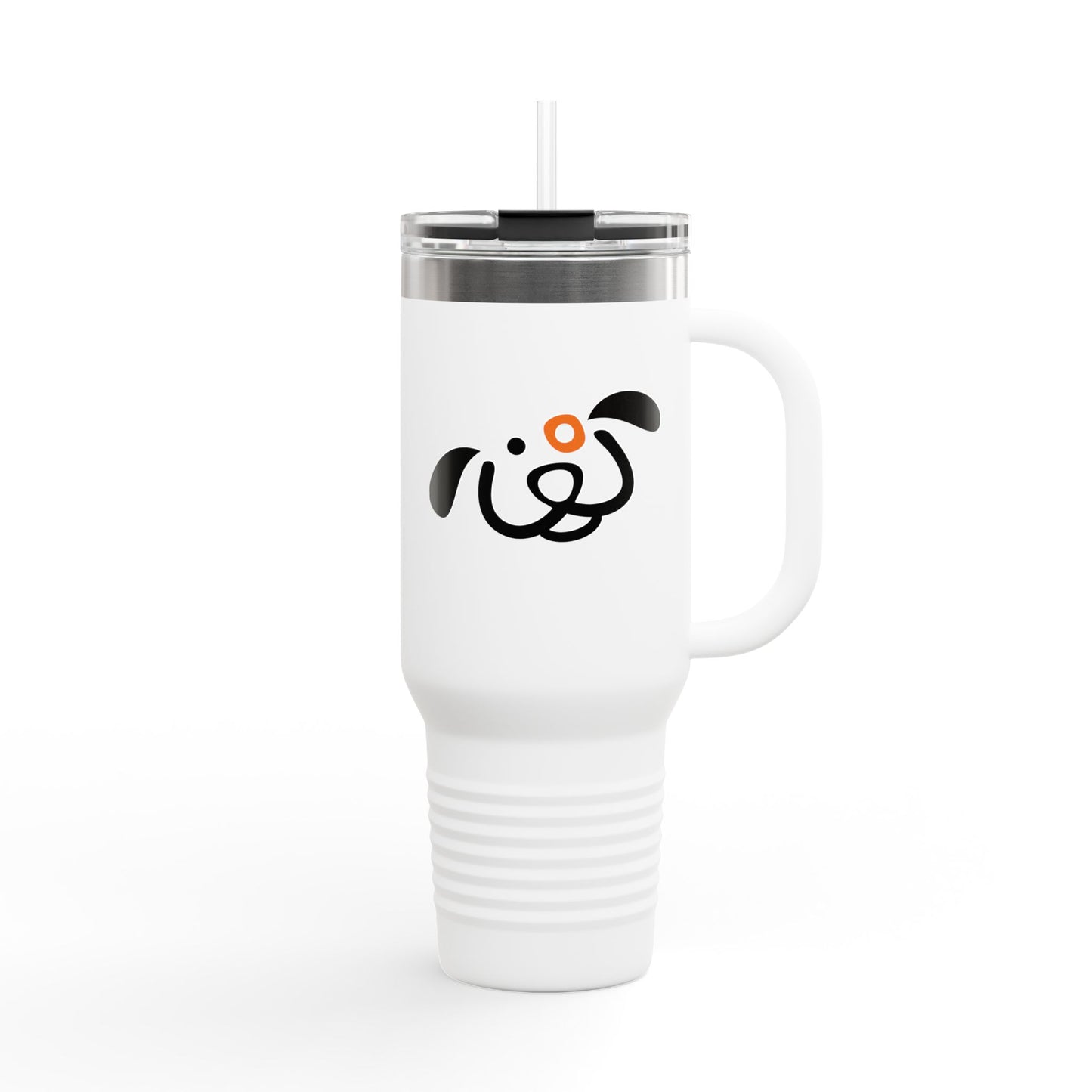 Large Insulated Travel Mug