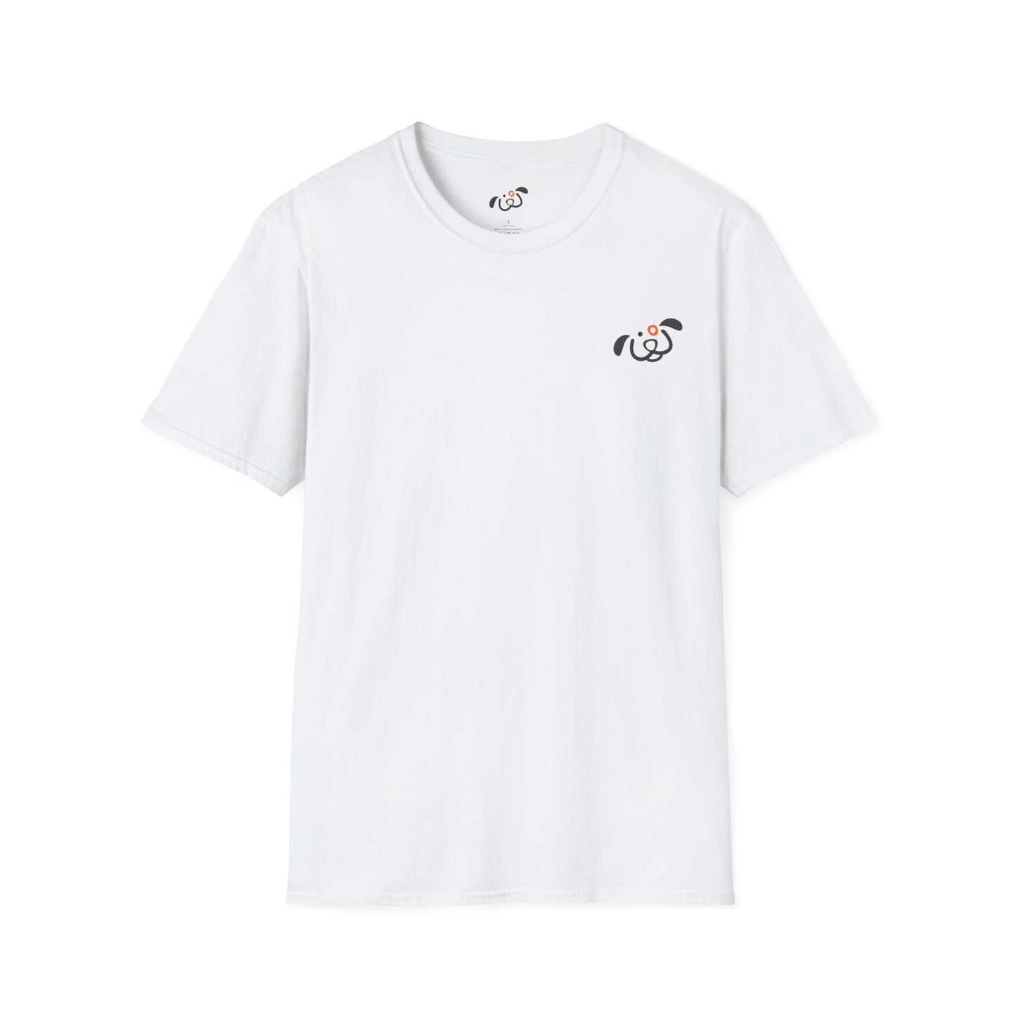 Woof Rescue Thailand T-Shirt