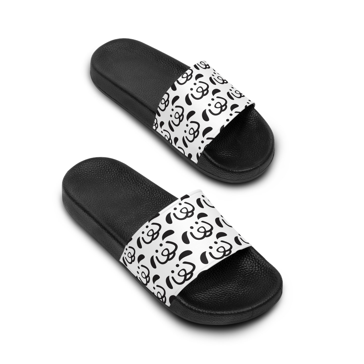 Men's Woof Slide Sandals,