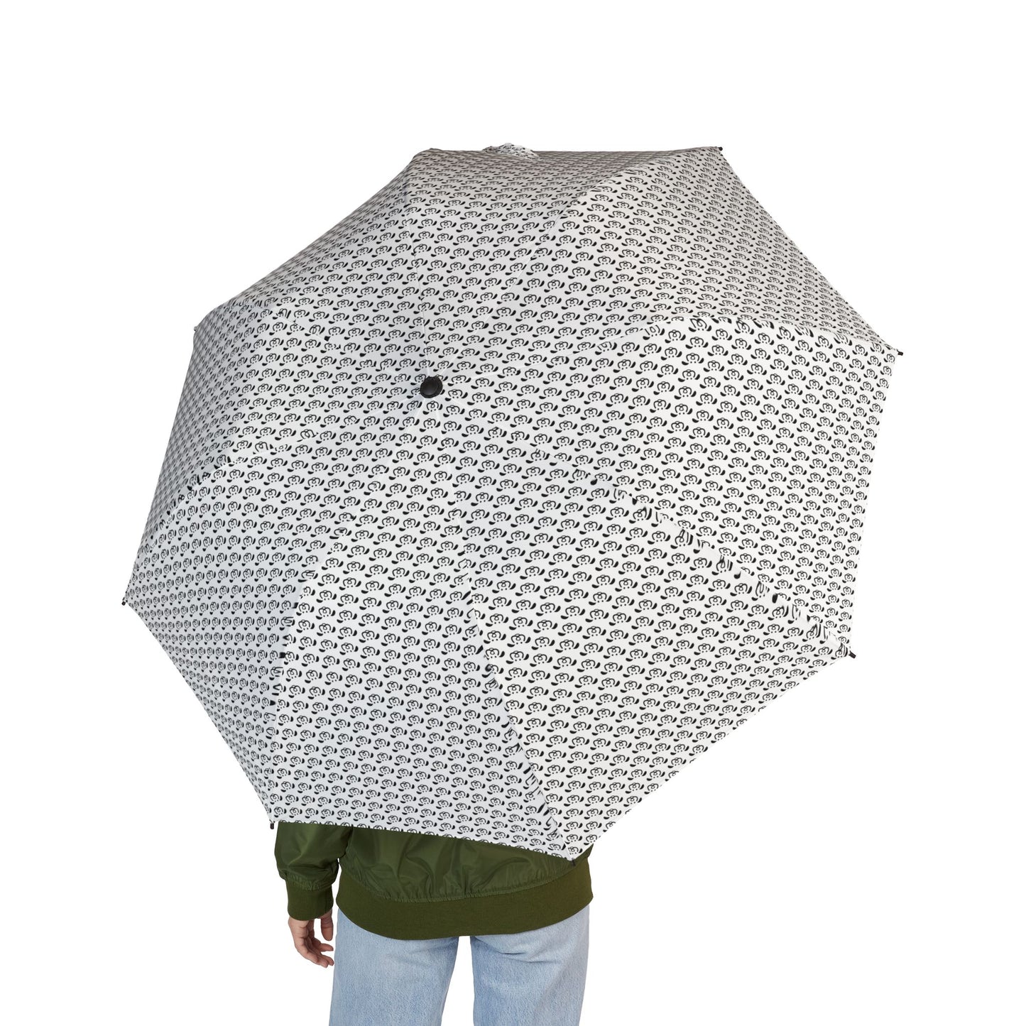 Woof Rescue Travel Umbrella