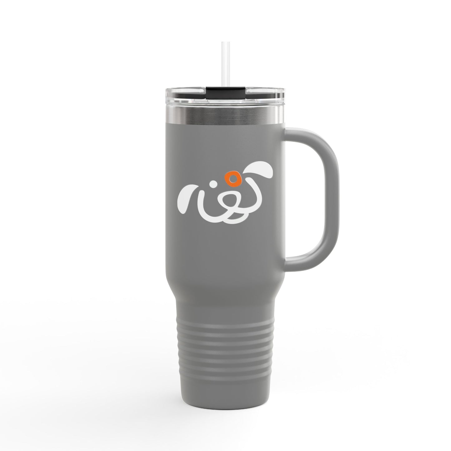 Large Insulated Travel Mug