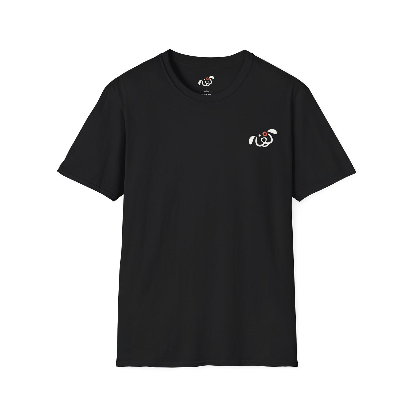 Woof Rescue Thailand T-Shirt