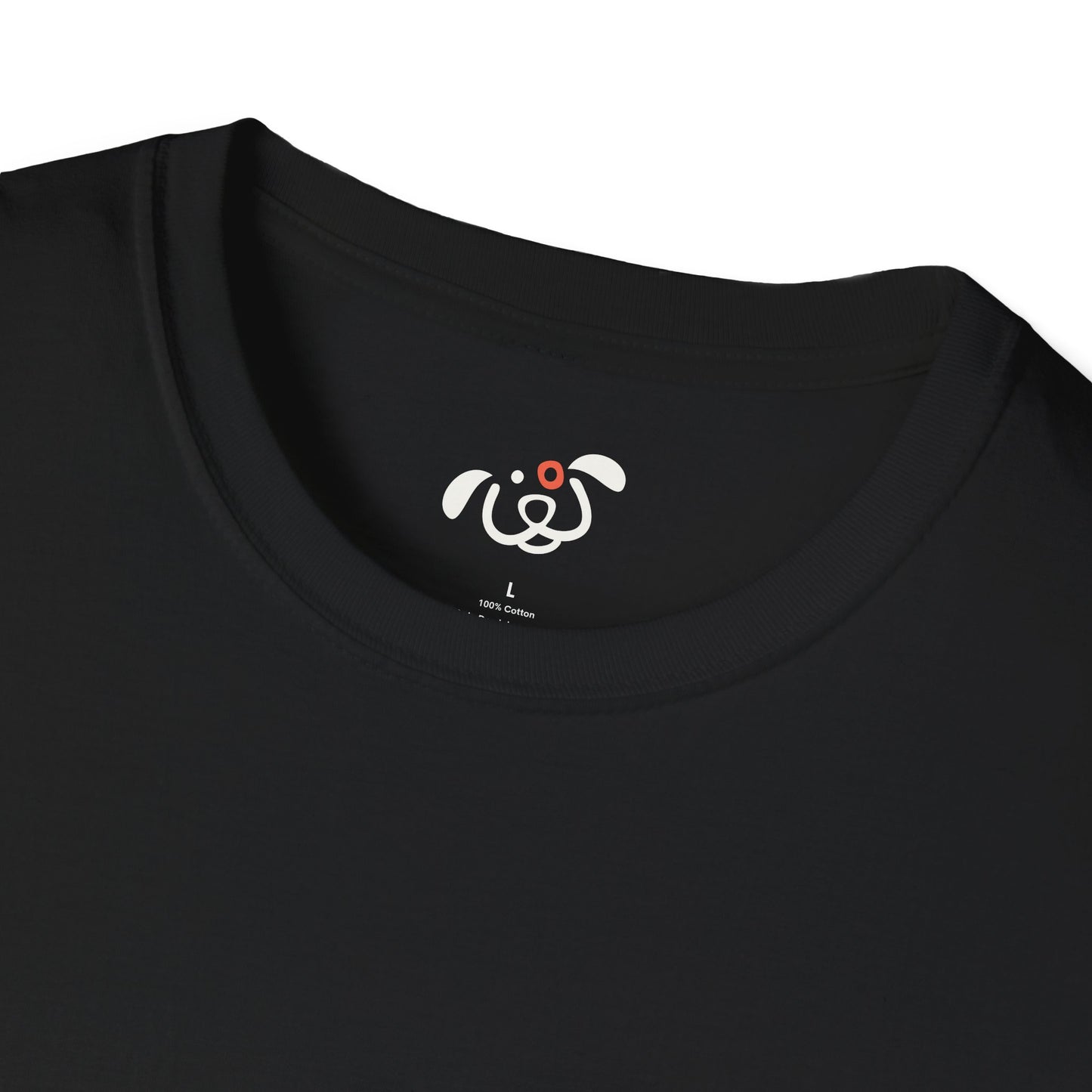 Woof Rescue Thailand T-Shirt