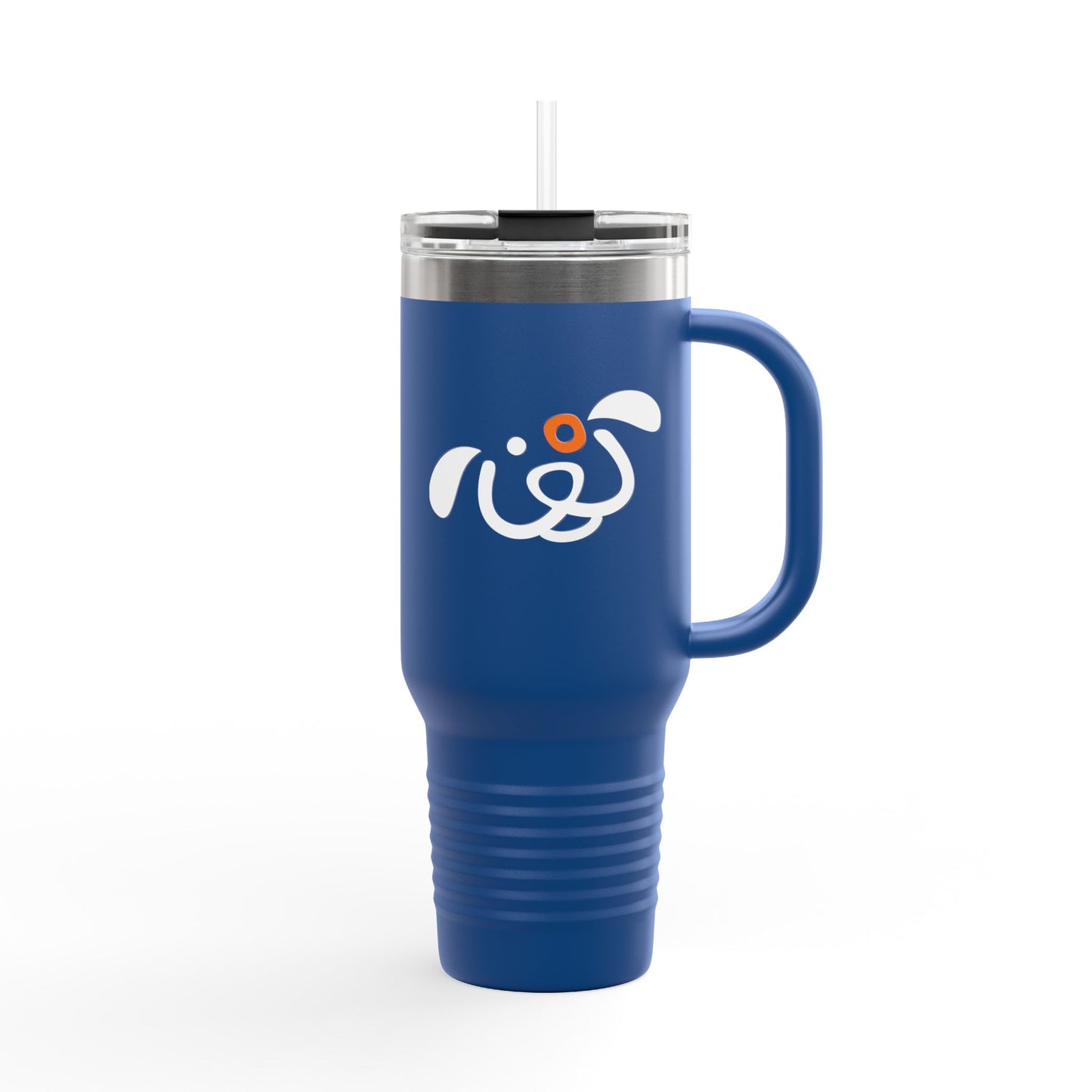 Large Insulated Travel Mug