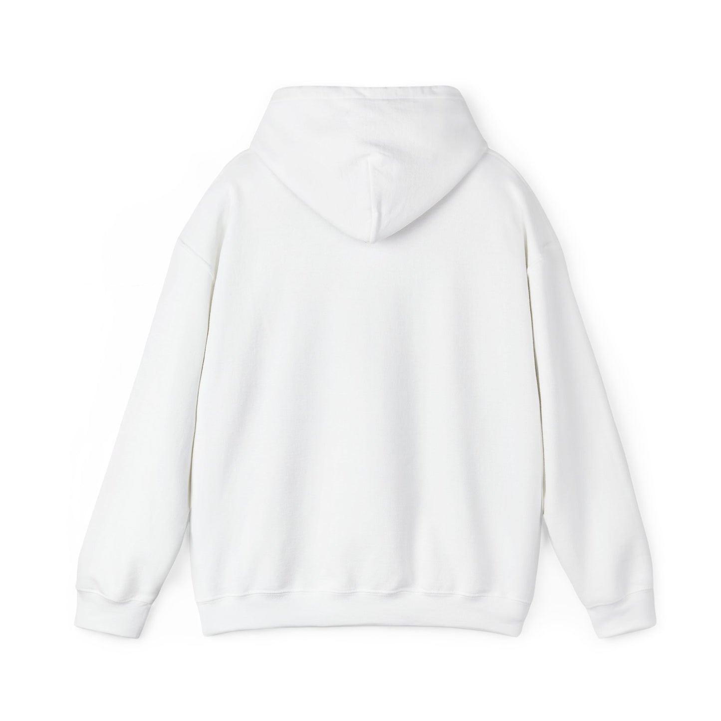 Woof Hooded Sweatshirt