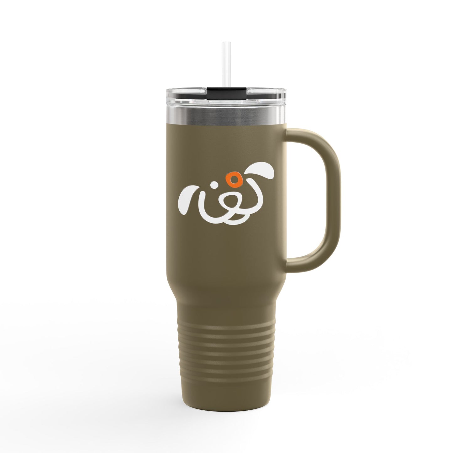 Large Insulated Travel Mug