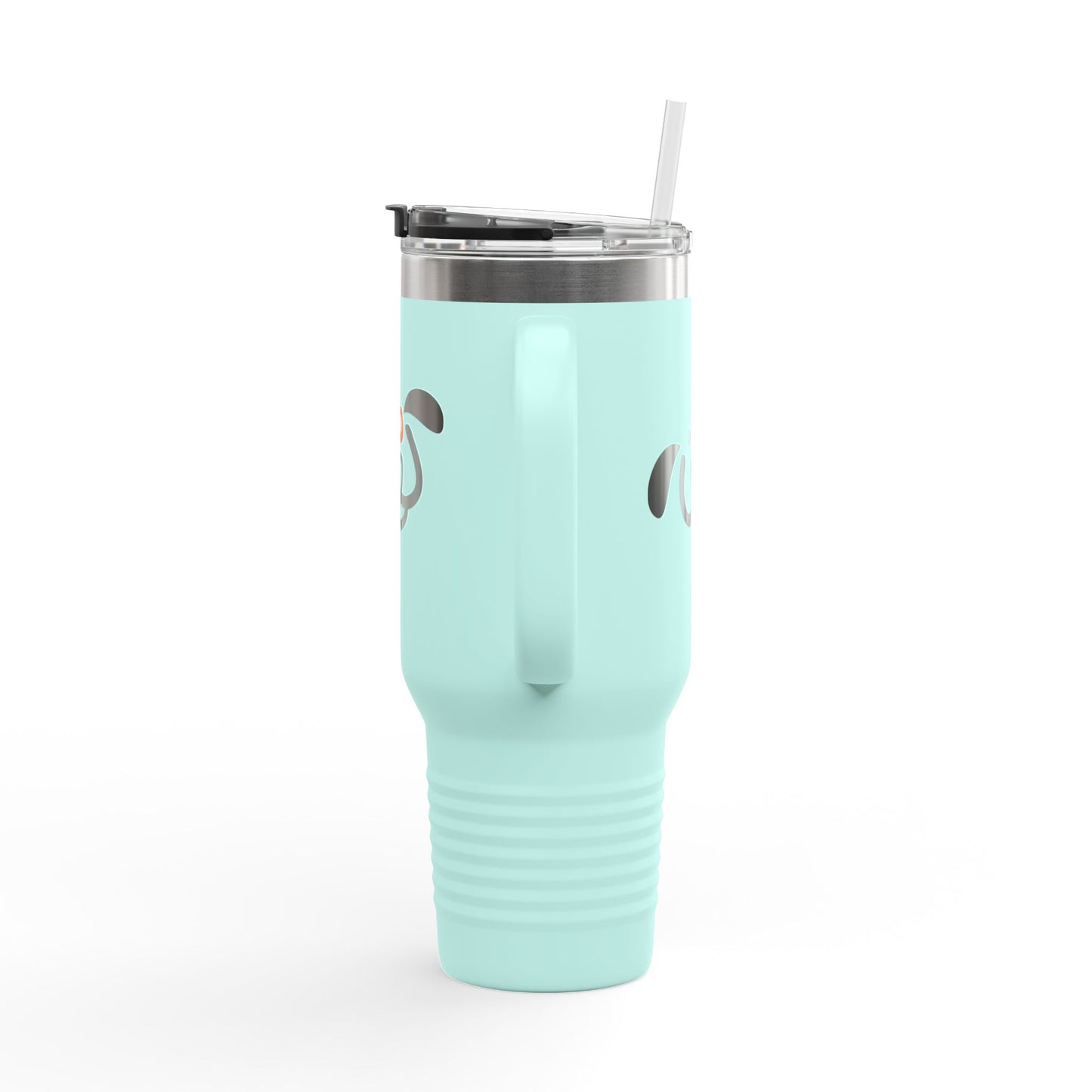 Large Insulated Travel Mug