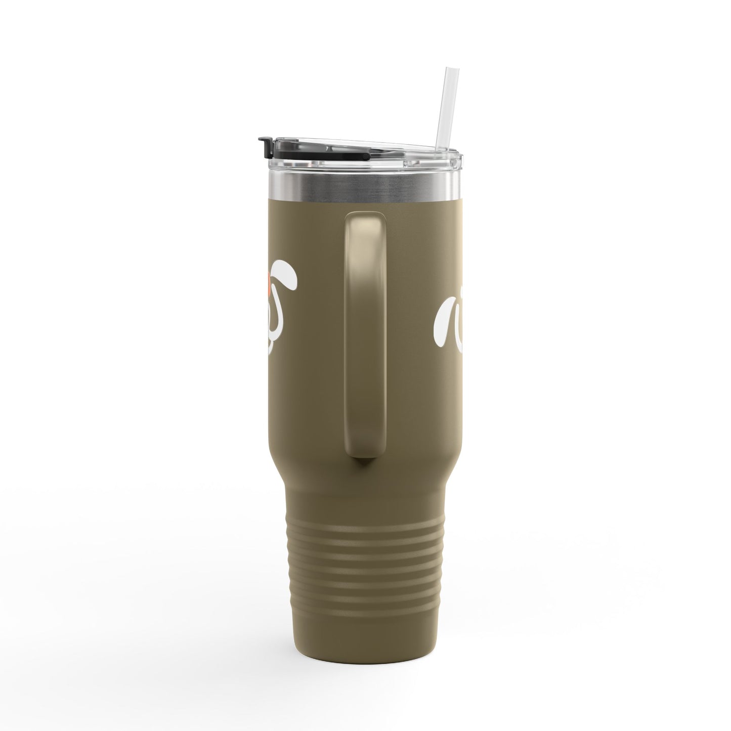 Large Insulated Travel Mug