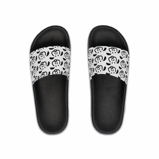 Men's Woof Slide Sandals,