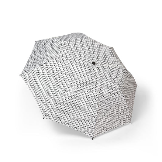 Woof Rescue Travel Umbrella