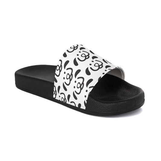 Men's Woof Slide Sandals,
