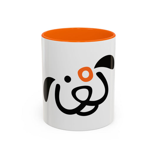 Woof Rescue Coffee Mug