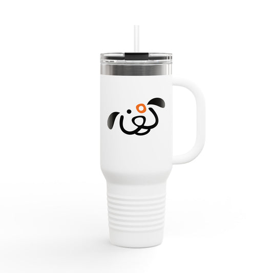 Large Insulated Travel Mug