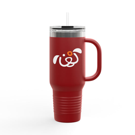 Large Insulated Travel Mug
