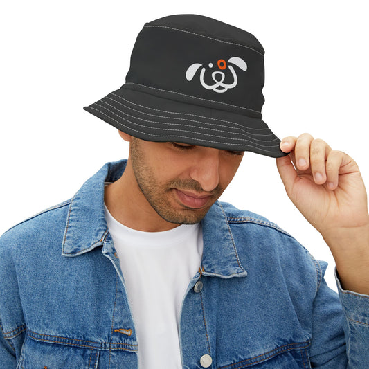 Woof ResCue Bucket Hat